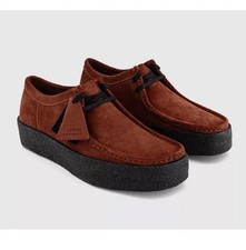 BNIB Mens Clarks Originals