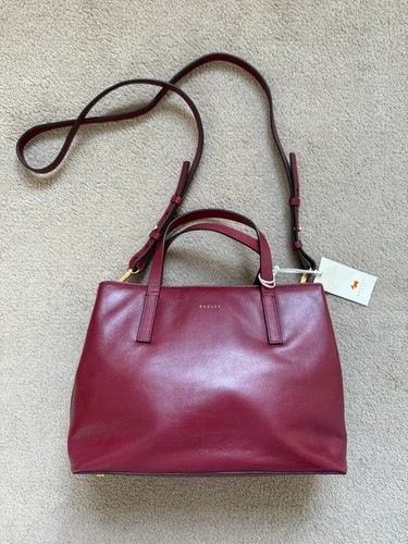 New radley dukes place medium - new,