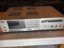 SONY STR -VX19L VINTAGE STEREO