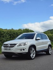 2010 tiguan summit 0 - vw, 2.0