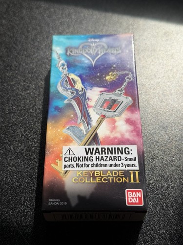 Kingdom hearts keyblade - kingdom,