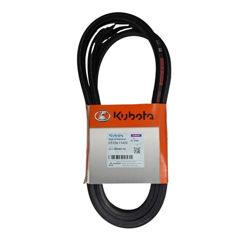 Genuine kubota blade - genuine,