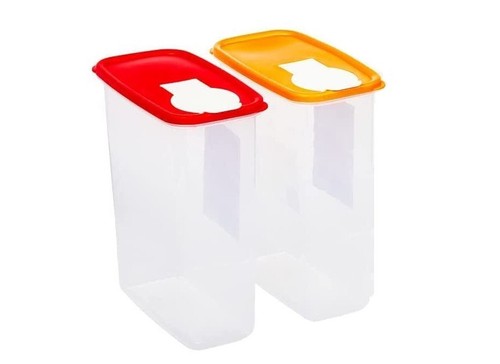 Kitchen storage dry food - kitchen,