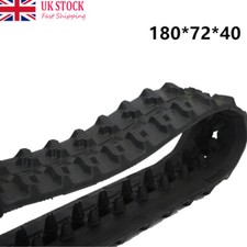 Quality 180x40x72-K Rubber