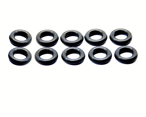 10x injector ring seals set - 10x, o-ring