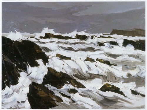 Storm trearddur holy - storm,