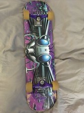 Classic 90’s Skateboard