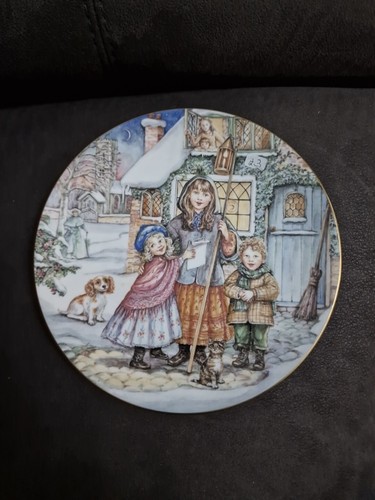 Vintage royal worcester the - vintage,