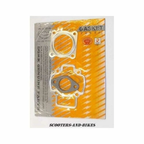 Top end head gasket - top, set