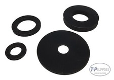 Solid Nitrile NBR Rubber