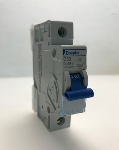 Box doepke dls6i c50 - 12,
