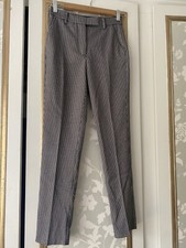 MNG Ladies Beige & Navy