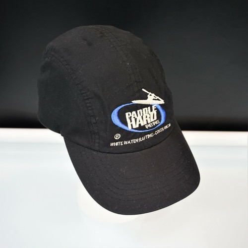 Paddle hard pepe cap - hard,