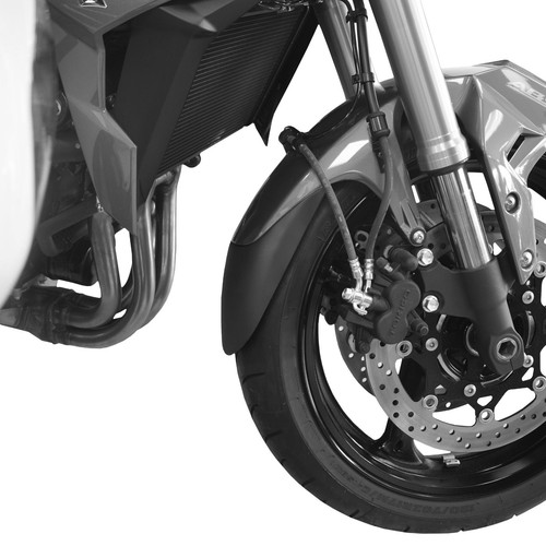 Suzuki gsr 750 - gsr,