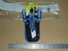 IRIMO 5 Piece TOOL BELT POUCH