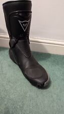 Dainese Torque motorcycle boots