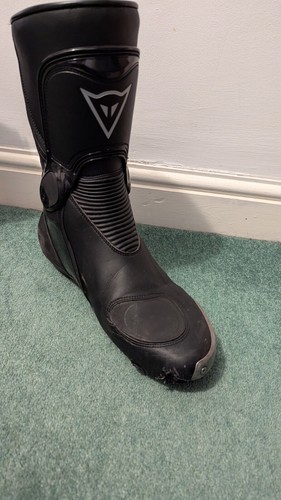 Dainese torque motorcycle - dainese,