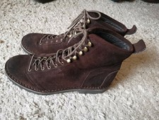 Mens Roberto Botella Shoes Size 43