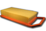 Air filter for citroën - filter,