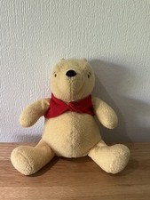 Classic Pooh Bear Soft You 