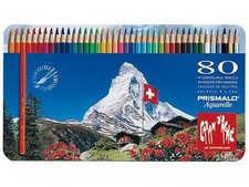 Caran D'ache Prismalo