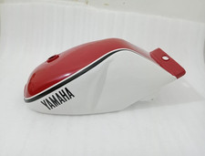 Yamaha Rz350 31k YPVS Red And
