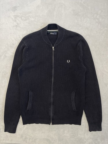 Fred perry men black - perry,