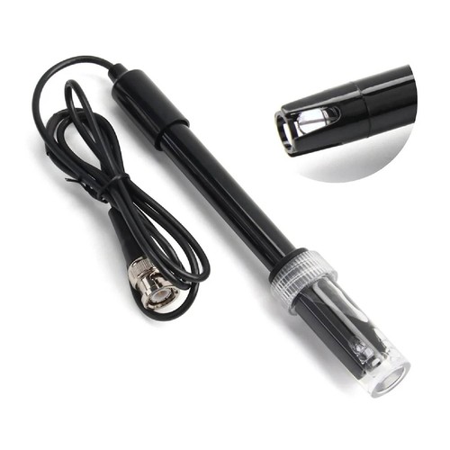 Electrode probe 2 bnc - x,