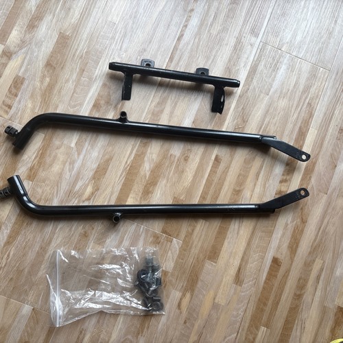 Ventura bracket rack h110 - l, h110/b