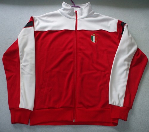 Milan jacket - ac,