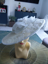 beautiful ladies lace applique