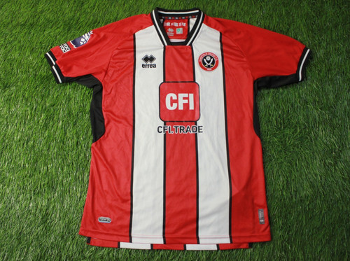 Sheffield united 2023 - sheffield,