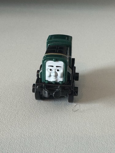 Thomas and friends mini - and,