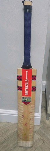 Gray nicolls hypernova - gray,