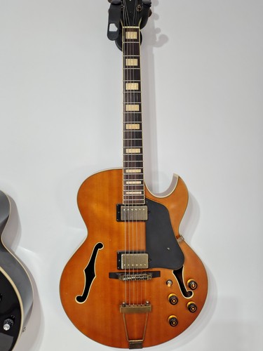 Ibanez akjv90d dal hollowbody - akjv90d-dal,
