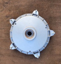 Vespa LML FA Italia Rear Hub