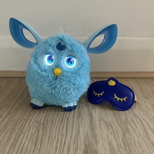 Hasbro 2015 furby - furby, connect