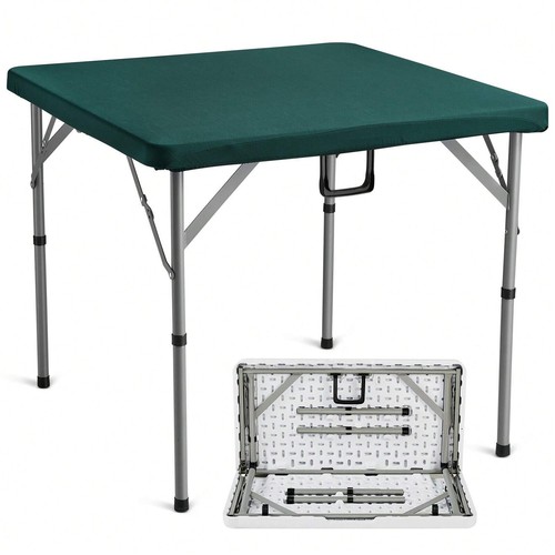 Foldable mahjong table - mahjong,