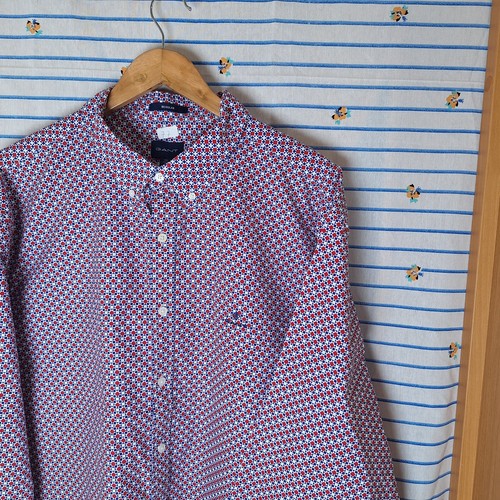 Mens gant oxford - oxford, shirt