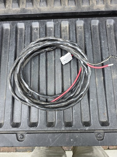 Whelen heavy duty - whelen, cable