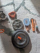 Jetboil Flash With Wide Pan