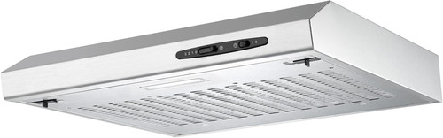 Cookology cvh600ss 60cm - cookology,