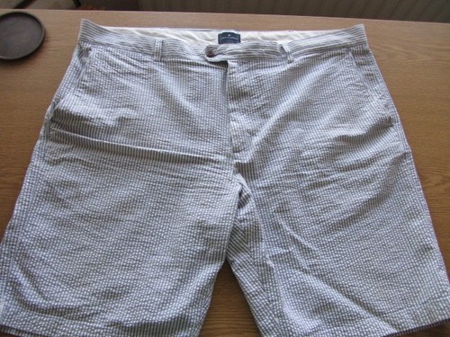 Marks spencer blue white - &, &