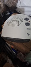 Black+Decker Fan Heater - Cool