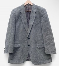 Donegal Tweed Men's Blazer