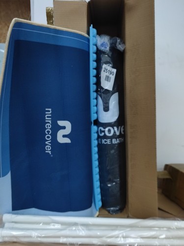 Nurecover pod portable ice - nurecover,