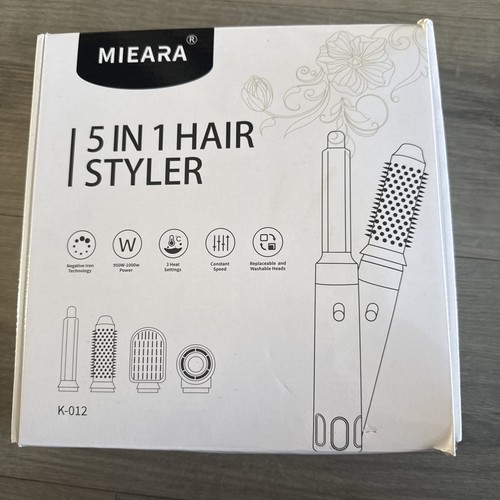 Mieara hot air styler - in,