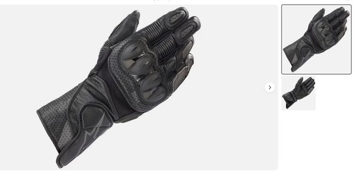 Large alpinestars sp 2 - large, sp-2