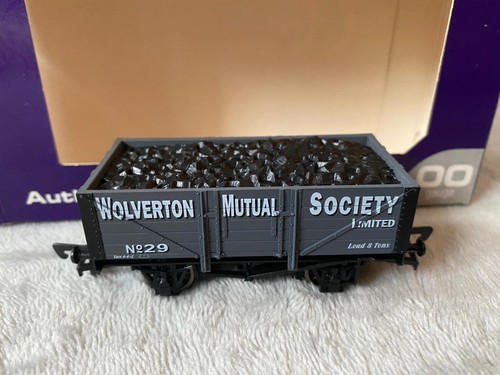Dapol scale wolverton - dapol, 1.76