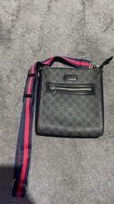 Gucci Messenger Bag Mens